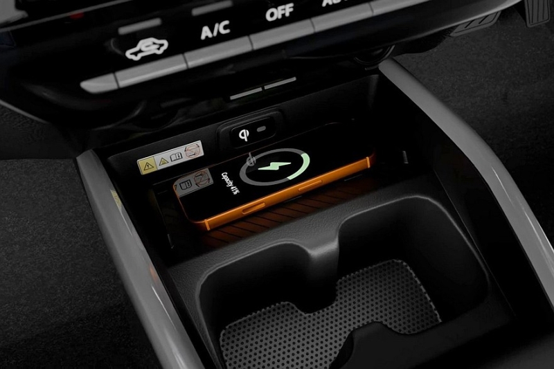 Рестайлинг принёс Suzuki Baleno новое оборудование и другой мотор